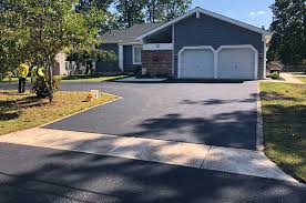 Best Brick Driveway Installation  in Collinsvle, IL